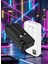 Powerbank 20.000 Mah | 22.5W Pd Hızlı Şarj | LED Göstergeli | Dahili Kablo | Type-C & Ios Uyumlu 3