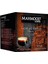 Mahmood Coffee Espresso Intenso Kapsül Kahve, Dolce Gusto Uyumlu, 7gr (16&apos;lı Paket) 3