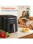 Turboblaze Dc Motor Airfryer Xxl 6l – 9-In-1 Akıllı Hızlı Pişirme | 5 Kademe, 87 Tarif 3