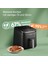 Turboblaze Dc Motor Airfryer Xxl 6l – 9-In-1 Akıllı Hızlı Pişirme | 5 Kademe, 87 Tarif 4
