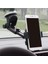 Profesyonel Vantuzlu Araba Araç Içi Akrobat Telefon Tutuculu Navigasyon Takip Oto Araç Içi Ayarlanabilir Uzunluk ve Başlık Vantuzlu Telefon Tutucu 1