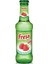 Freşa Çilek Aromalı Madensuyu 24&apos;lü (200 ml x 24 Adet) 1
