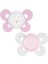 Chicco Physioforma Comfort Silikon Emzik (2-6 Ay, 2&apos;li) 2