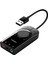 Harici USB Ses Kartı, 15 cm 1
