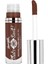Barry M That&apos;s Swell! Peptide Plumping Lip Oil Dolgunlaştırıcı Dudak Ruju Lip Gloss Hazelnut Haze Saf ve Doğal Kahverengi 3