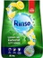 Rinso Toz Çamaşır Deterjanı Limon ve Karbonat Renkliler ve Beyazlar Için 6 kg 1