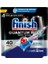 Finish Quantum Max 40 Kapsül Bulaşık Makinesi Deterjanı Tableti (1 x 40 Kapsül) 3