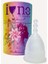 Ivnocup Menstrual Cup - Adet Kabı- Medikal Silikon (M) 1