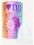 Ivnocup Menstrual Cup - Adet Kabı- Medikal Silikon (M) 3