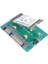 4342 M.2 Ngff SSD To 2.5 Sata Çevirici Adaptör 2