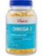 Balen Omega 3 Norveç Balık Yağı (Trigliserid) 1380 MG*100 Yumuşak Kapsül 1