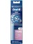 Oral-B Sensitive X-Filament Şarjlı Diş Fırçası Yedek Başlığı 2 Adet 3