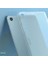 Honor Pad X8A Kılıf Transparent Soft Şeffaf [honor Pad X8A ile Uyumlu Kılıf - Şeffaf] 2