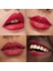 Kiko Milano Dudak Parlatıcısı - Smart Fusion Matte Lip Crayon - 05 Strawberry Red 2