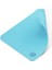 Qck Fare Altlığı (Orta) – Aqua – Alt Tarafta Kaymaz Kauçuk Kaplama – En Iyi Izleme – Oyun Sensörleri Için Optimize Edilmiştir – 320 mm x 270 mm – Fps, Mobas, Rts, Mmo 3