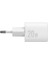 Zolo 20 W Type C Şarj Cihazı A2699, Beyaz 1