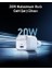 Zolo 20 W Type C Şarj Cihazı A2699, Beyaz 2