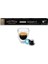 Nish Nespresso Uyumlu Kapsül Kahve 10&apos;lu Set (5x Italy, 5x Ristretto) 1