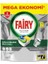Fairy Platinum Bulaşık Makinesi Deterjanı Kapsülü/tableti 72 Yıkama Limon Kokulu 3