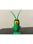 Sheldon J. Plankton Spongebob Ailesi Figür Oyuncak 1