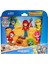 Bfs Paw Patrol Rescue Wheels Temalı Figür Seti 1