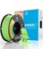Resmi 3D Yazıcı Filament Ender Pla Pro Filament, Pla+ 3D Baskı Filamenti, Dayanıklı ve Dayanıklı, Boyutsal Doğruluk +/-0,02 Mm, 1,04 Kg/makara (Ep+-Elma Yeşili, Ender Pla Pro-1kg) 1