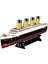 Puzzle Rms Titanic 2