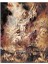 Peter Paul Rubens Asi Meleklerin Düşüşü Hıqu Kanvas Tablo (46 x 60 Cm) 2