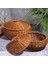 Wicker 2&apos;li Yuvarlak Sepet 1