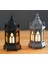 Mini Gotik Feneri (Tea Light Hediyeli) 2