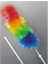 Mikrofiber Manyetik -Statik Bükülebilen Toz Alma Püskülü 2