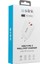 SL-EC60 20W Pd3.0/ Charge Qc3.0 Type Usb-C +Usb A Hızlı Beyaz Ev Şarj 2
