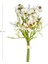 Çiçek Beyaz 35 Cm. 2