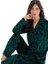 Minel Collection Kadın Pijama Takımı Uzun Kollu Yumuşak Dokulu Esnek ve Rahat Ev Giyim S/2xl 2
