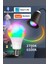 Akıllı Ampul Wi-Fi Tuya Destekli Rgb LED Lamba 1