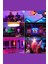 Akıllı Ampul Wi-Fi Tuya Destekli Rgb LED Lamba 6