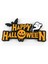 Happy Halloween Dekor 1