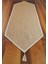Kenarlı Jüt Runner 40X150 1