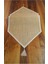 Kenarlı Jüt Runner 40X150 3