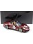 1:18 Gt Spirit 2019 Porsche 911 991 Speedster #57 Heritage Edition Cherry Metallic 2
