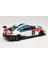 1:18 Otto Bmw M4 Gt4 #1 - Gt4 Presentatıon 2022 3