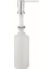 Arkitekta A44285 Sıvı Sabunluk Krom 2