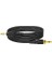 Nth Kulaklık Kablosu 1.2 M Siyah 2