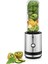 Kitchenminis Çelik Smoothie To Go Gümüş 300 W 2