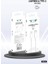 Eta Tech Eta-10 Şarj Kablosu Usb-C To Lightning (1 Metre) Hızlı Şarj/data Kablosu 1