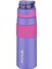 Tkk 600ML Pipetsiz Çift Yalıtımlı Paslanmaz Çelik Termos Matara 6 Saat /soğuk (Mor) 1