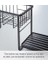 Dish Drainer Raf 2 Kademeli - Tower - Siyah 1