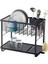 Dish Drainer Raf 2 Kademeli - Tower - Siyah 3