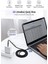 USB 3.1 Type-C To Type-C Data ve Şarj Kablosu, 1.5 Metre 3