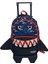 Çekçekli Okul Çantası Shark 1